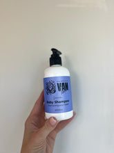 Load image into Gallery viewer, Baby Shampoo