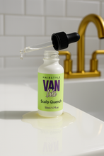 Load image into Gallery viewer, Red Light Scalp Massager