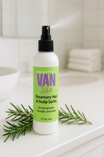 Load image into Gallery viewer, 60 Day Hair Growth Challenge