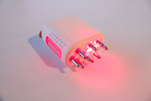 Load image into Gallery viewer, Red Light Scalp Massager