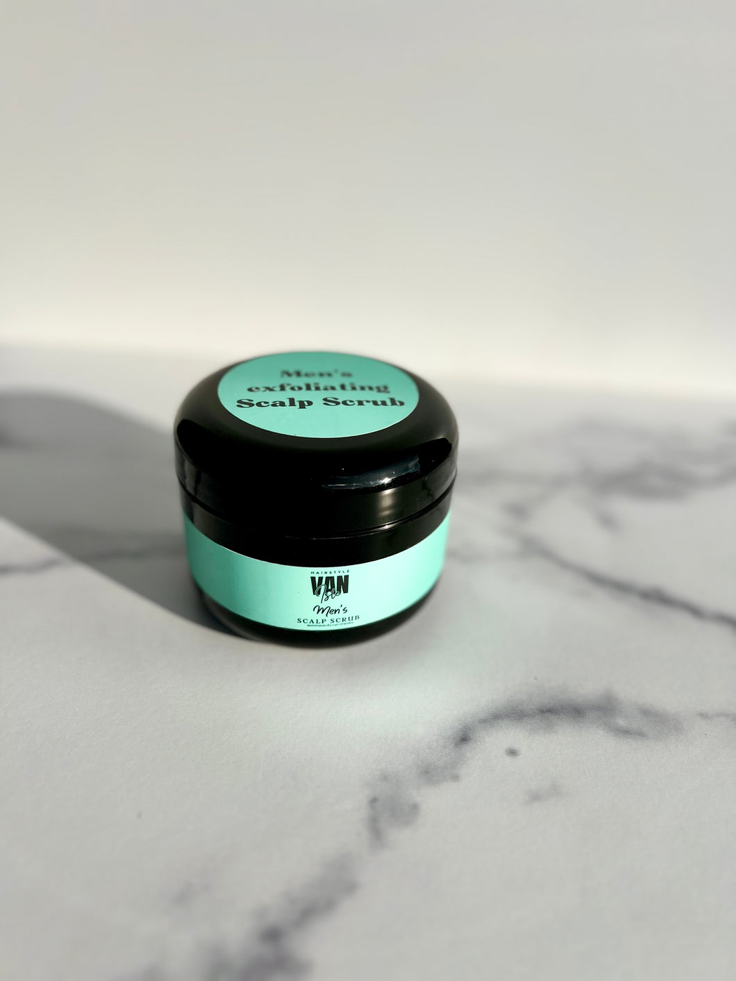Men’s Scalp Scrub