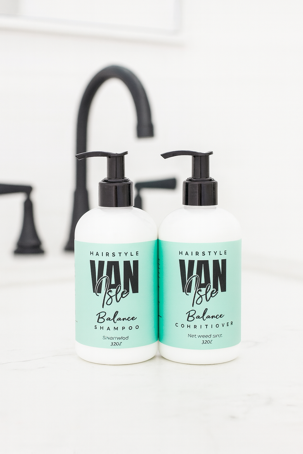 Balance Conditioner