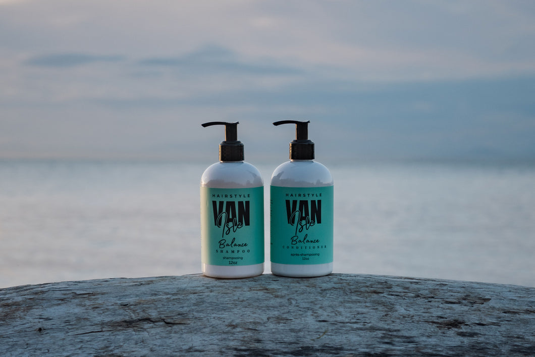 Hair Growth Bundle