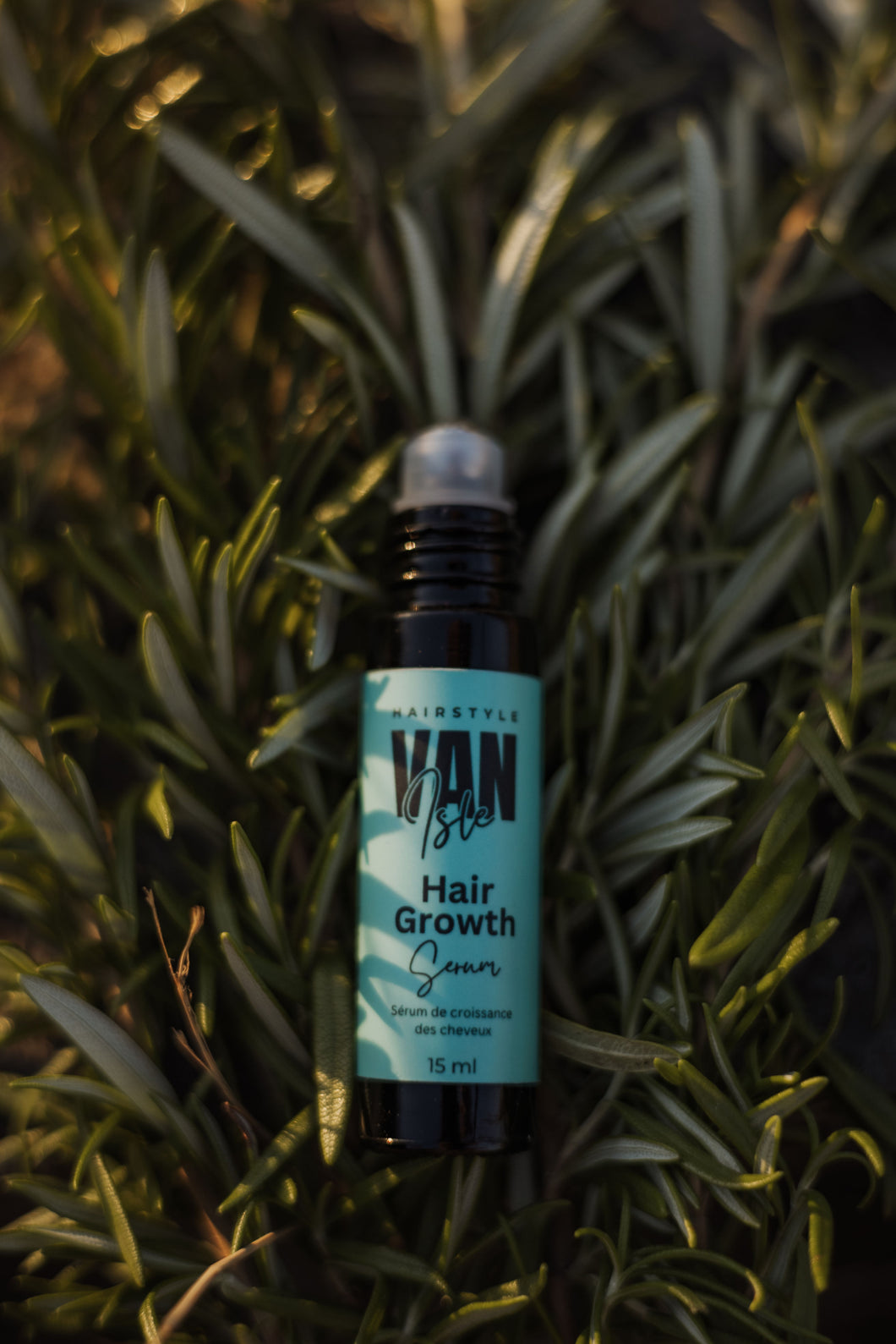 Hair Growth Serum