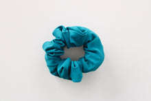 Load image into Gallery viewer, Ocean Swimwear Zipper Scrunchie
