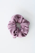 Load image into Gallery viewer, Mauve Scrunchie
