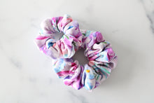 Load image into Gallery viewer, Mini Spring Bouquet Scrunchie
