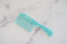 Load image into Gallery viewer, Silk Curl Set - Mint with comb
