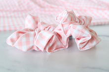 Load image into Gallery viewer, Prettiest in Pink Swim Scrunchies
