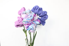 Load image into Gallery viewer, Spring Scrunchie Trio
